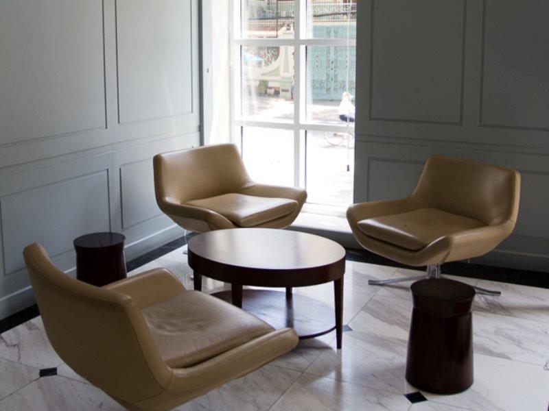Хошимин: Lafayette De Saigon Serviced Apartment Managed By Dragon Fly
