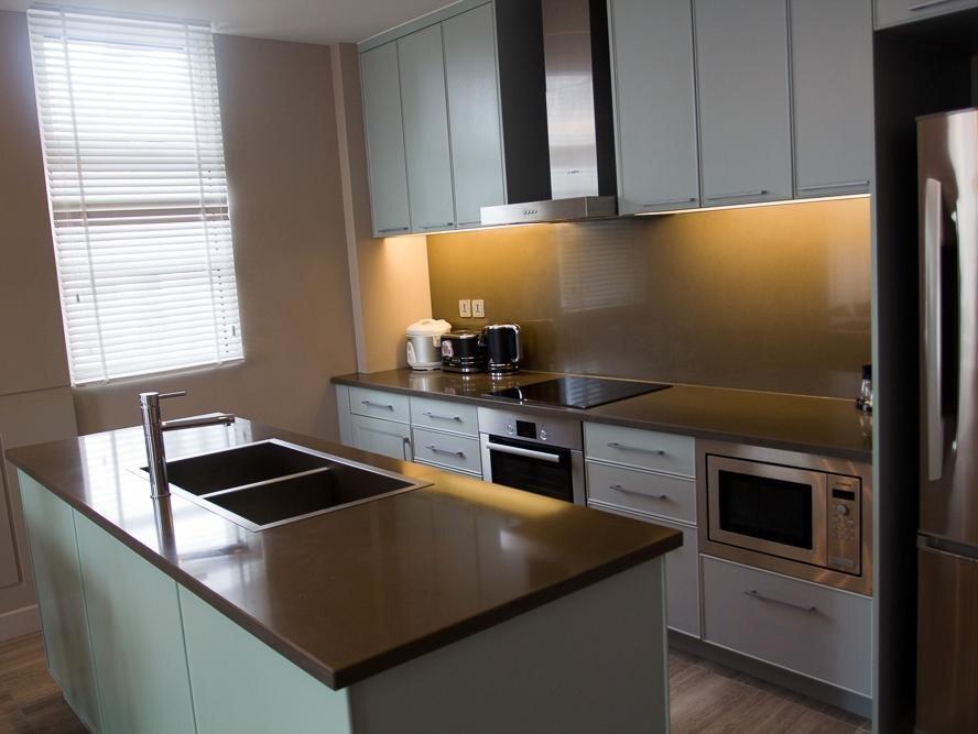 Хошимин: Lafayette De Saigon Serviced Apartment Managed By Dragon Fly