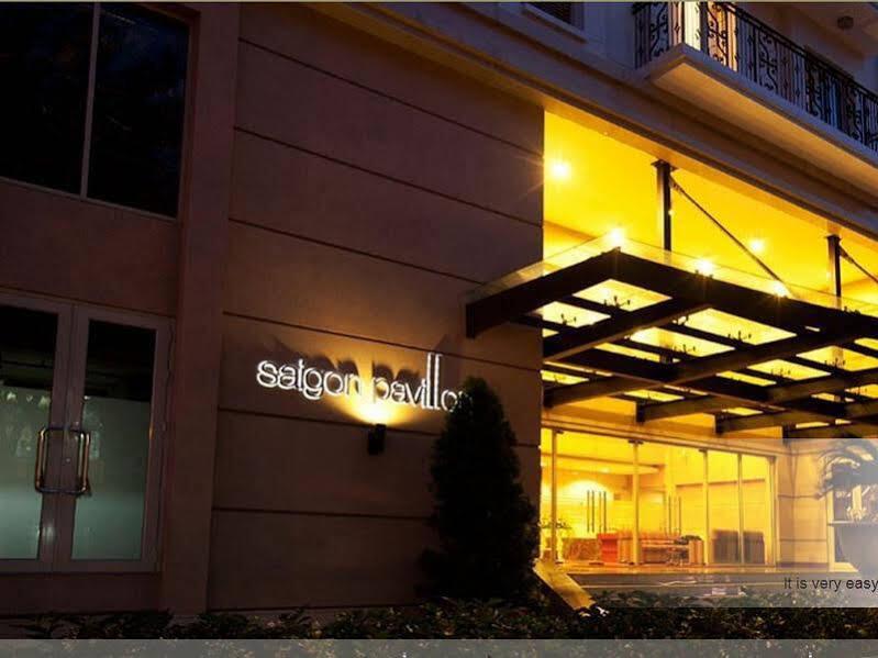 Хошимин: Lafayette De Saigon Serviced Apartment Managed By Dragon Fly