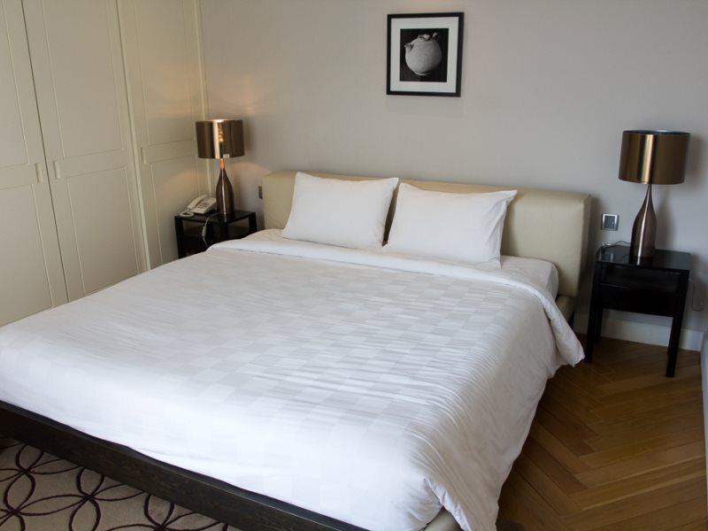 Хошимин: Lafayette De Saigon Serviced Apartment Managed By Dragon Fly