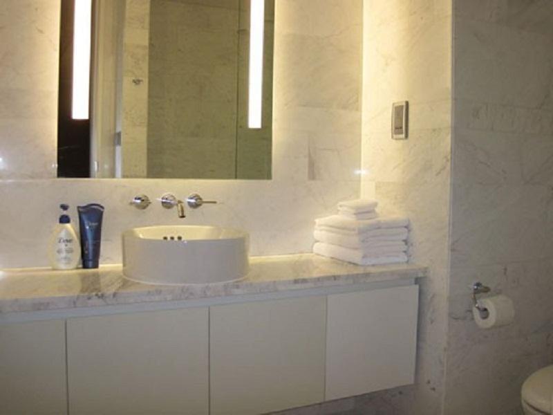Хошимин: Lafayette De Saigon Serviced Apartment Managed By Dragon Fly