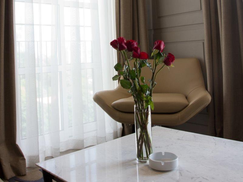 Хошимин: Lafayette De Saigon Serviced Apartment Managed By Dragon Fly
