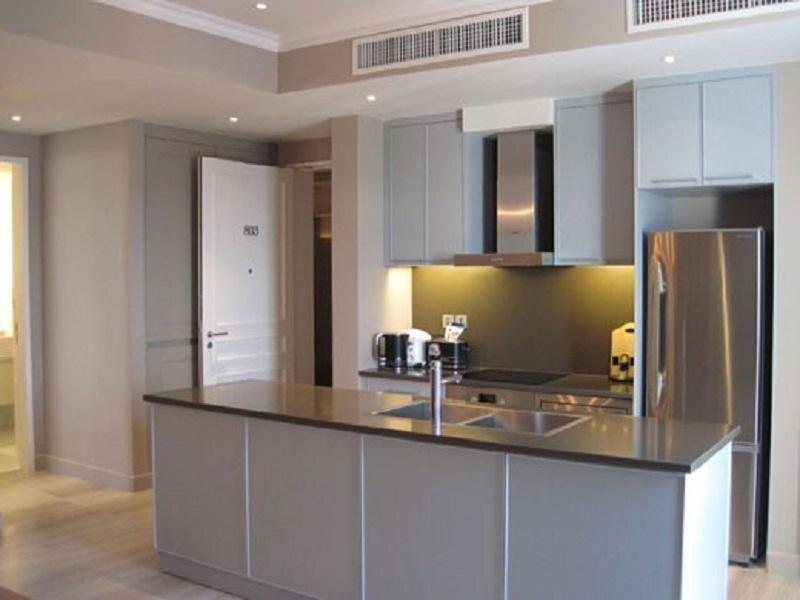 Хошимин: Lafayette De Saigon Serviced Apartment Managed By Dragon Fly