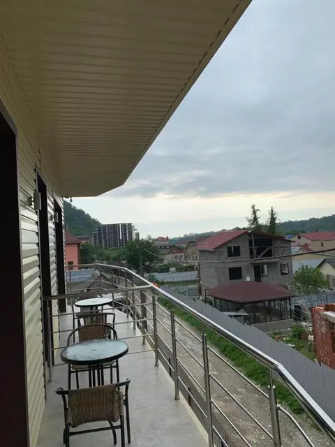 Агой: Guest House Chernomorye