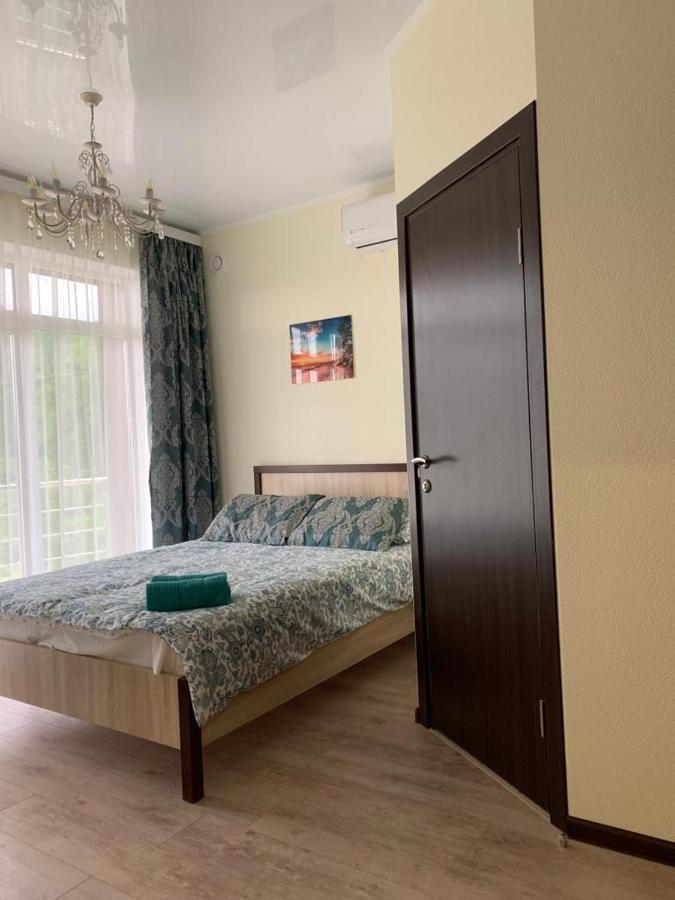 Агой: Guest House Chernomorye