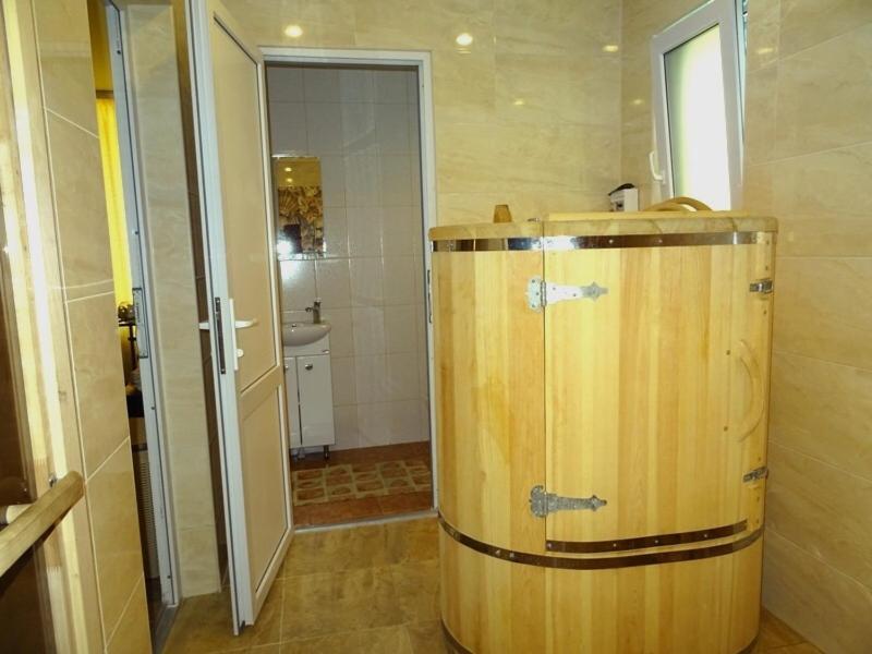 Агой: Guest House Chernomorye