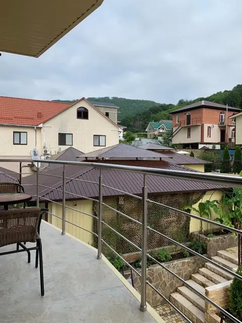Агой: Guest House Chernomorye