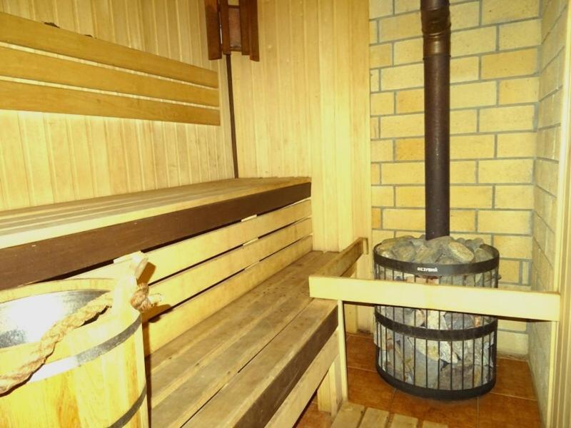 Агой: Guest House Chernomorye