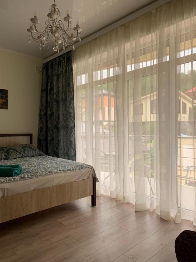 Агой: Guest House Chernomorye