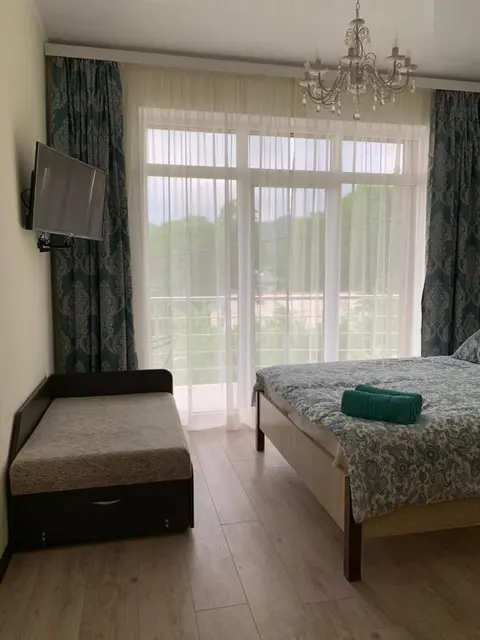 Агой: Guest House Chernomorye