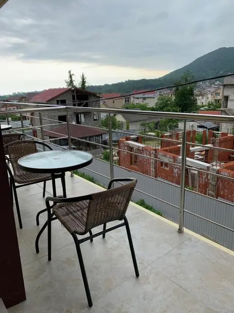 Агой: Guest House Chernomorye
