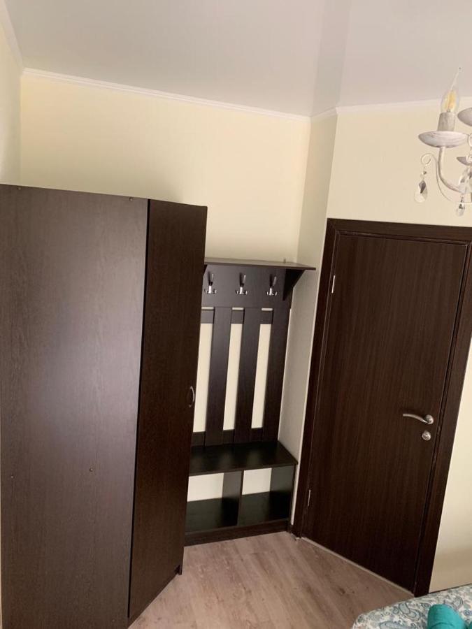 Агой: Guest House Chernomorye
