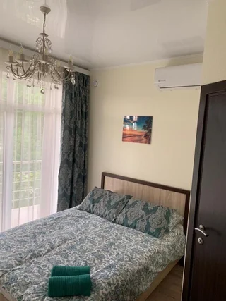 Агой: Guest House Chernomorye