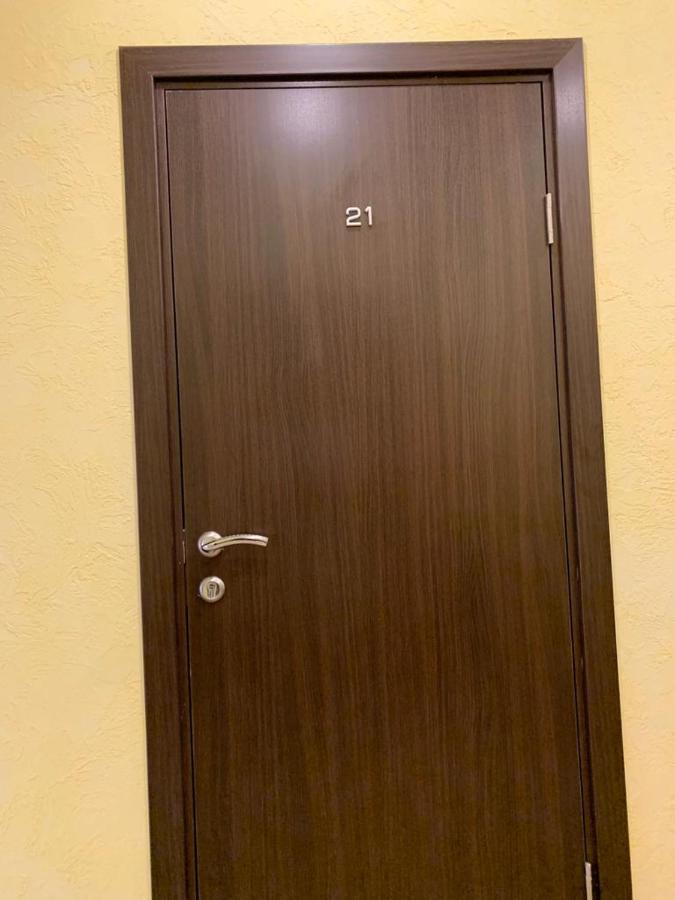 Агой: Guest House Chernomorye