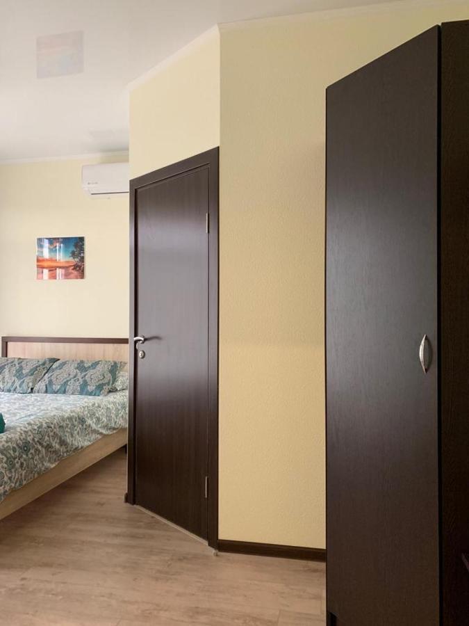 Агой: Guest House Chernomorye