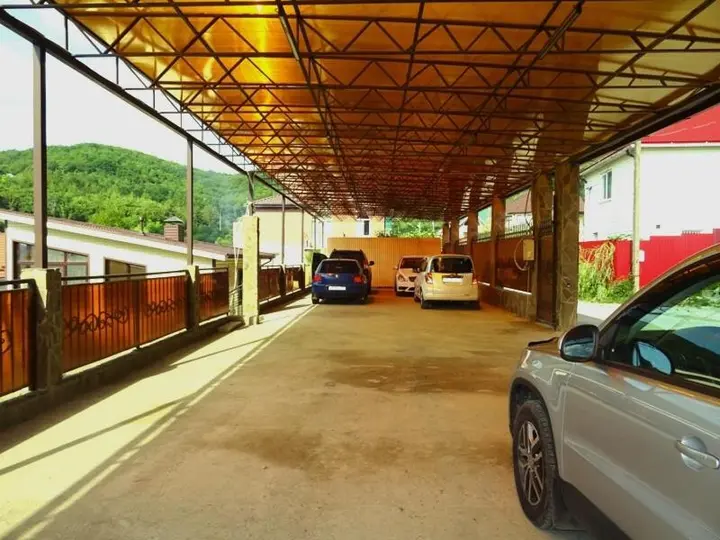 Агой: Guest House Chernomorye