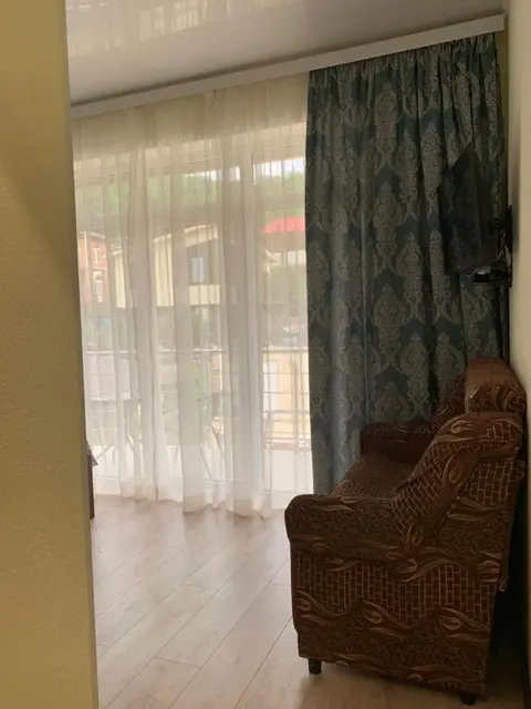 Агой: Guest House Chernomorye