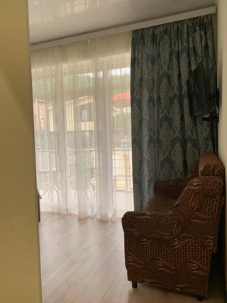 Агой: Guest House Chernomorye