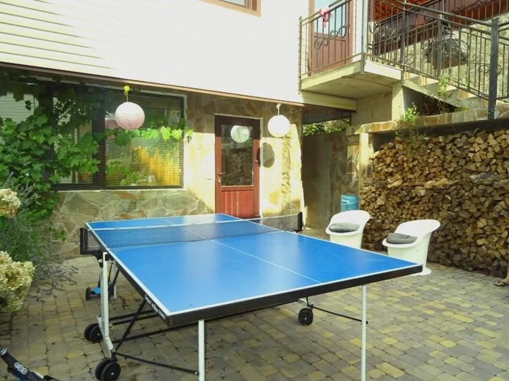 Агой: Guest House Chernomorye