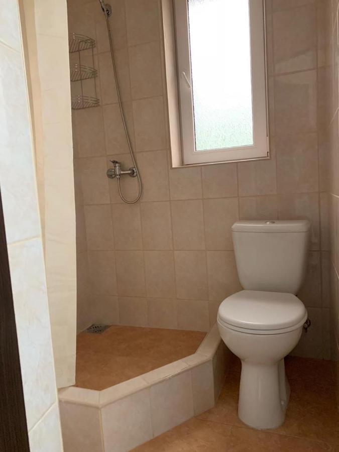 Агой: Guest House Chernomorye