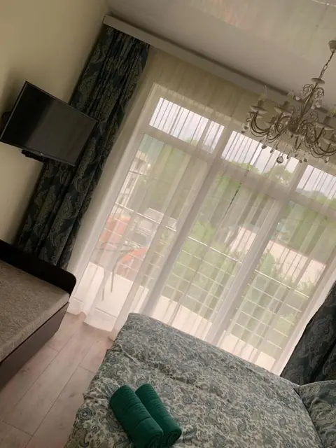 Агой: Guest House Chernomorye