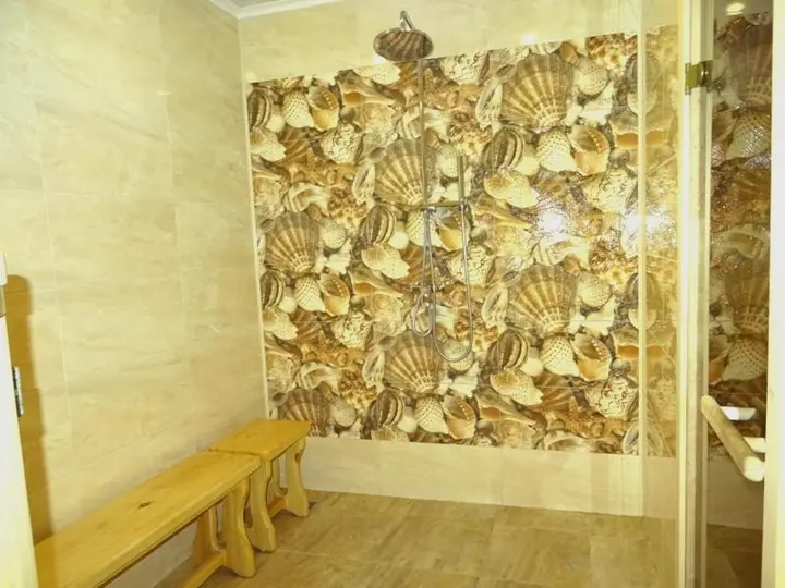 Агой: Guest House Chernomorye