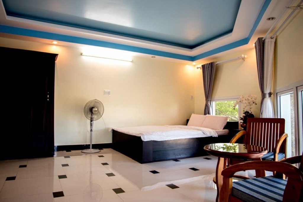 Фанранг - Тап Чам: Hong Duc 2 Hotel