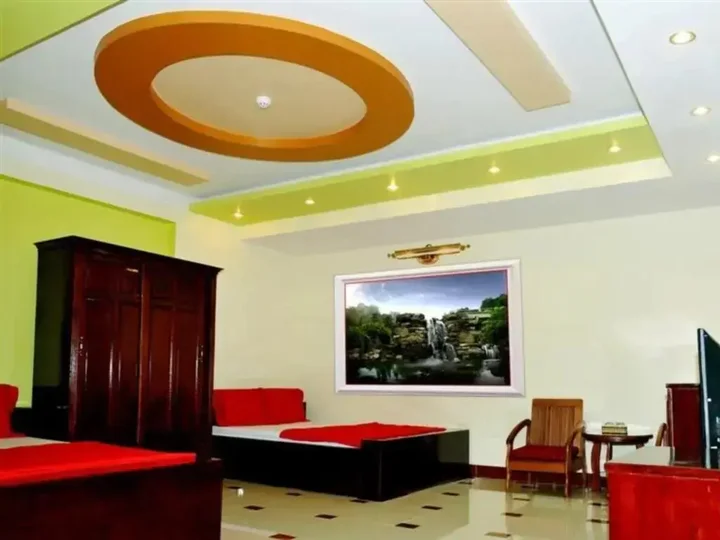 Фанранг - Тап Чам: Hong Duc 2 Hotel