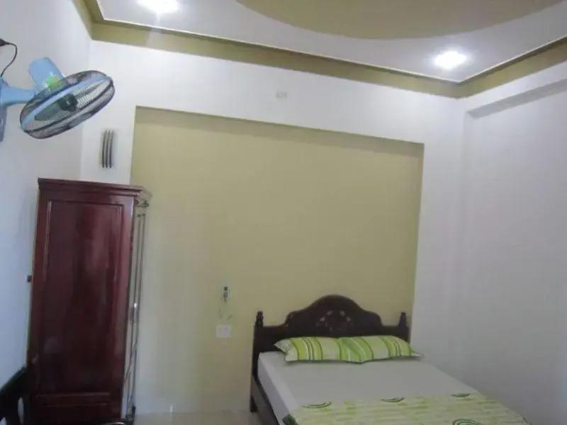 Фанранг - Тап Чам: Xuan Quang Hotel
