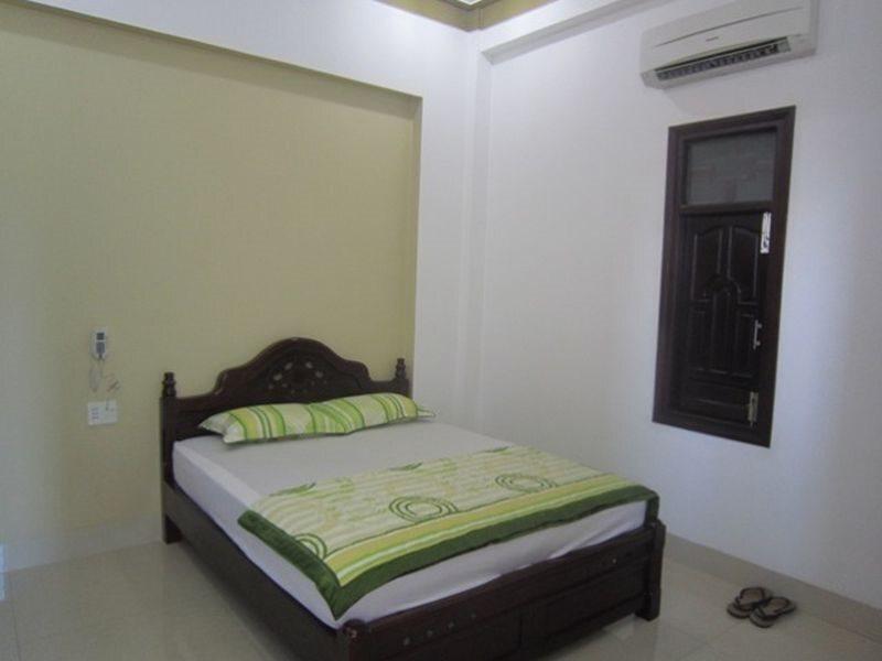 Фанранг - Тап Чам: Xuan Quang Hotel