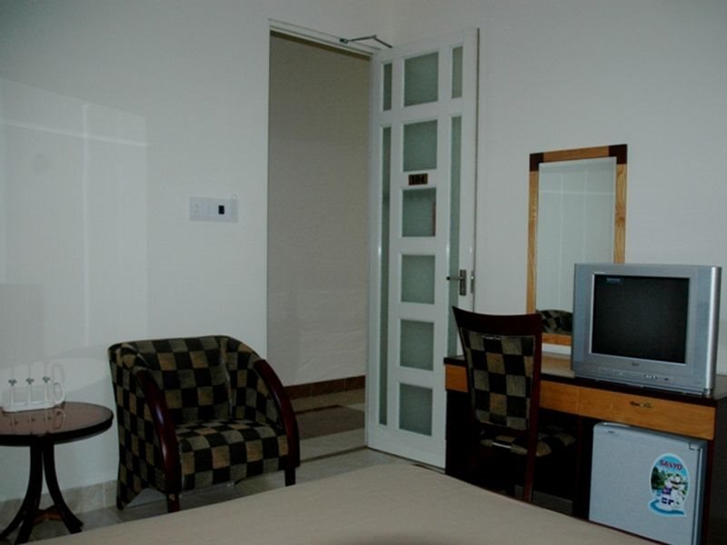 Фанранг - Тап Чам: Ho Phong Hotel
