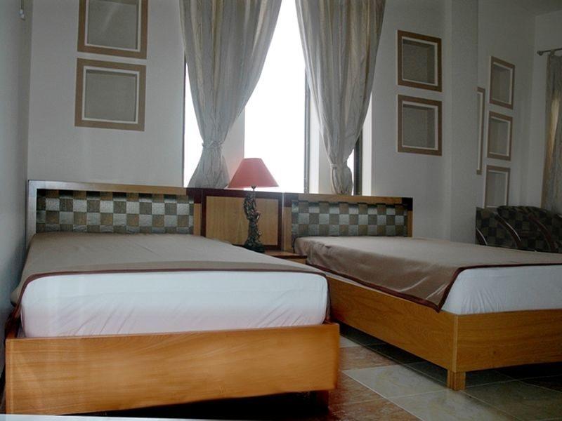 Фанранг - Тап Чам: Ho Phong Hotel