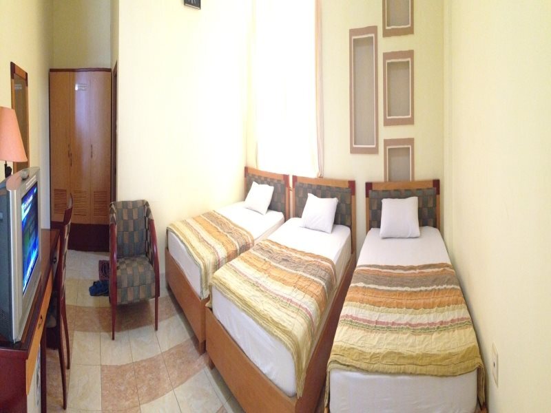 Фанранг - Тап Чам: Ho Phong Hotel
