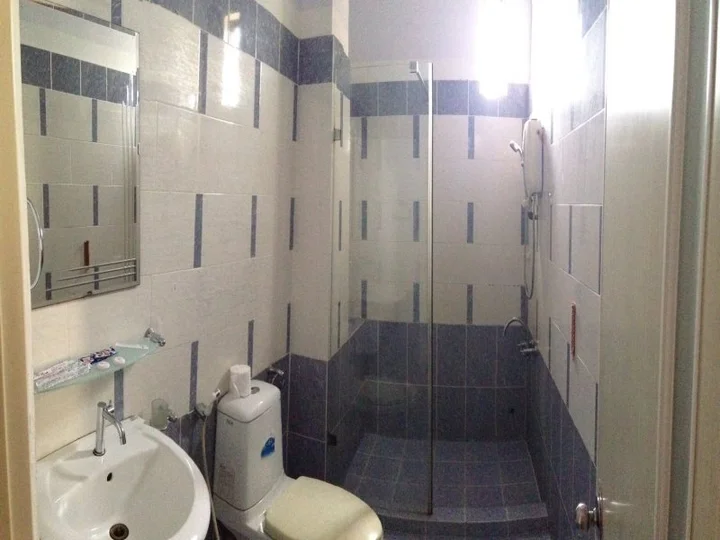 Фанранг - Тап Чам: Ho Phong Hotel