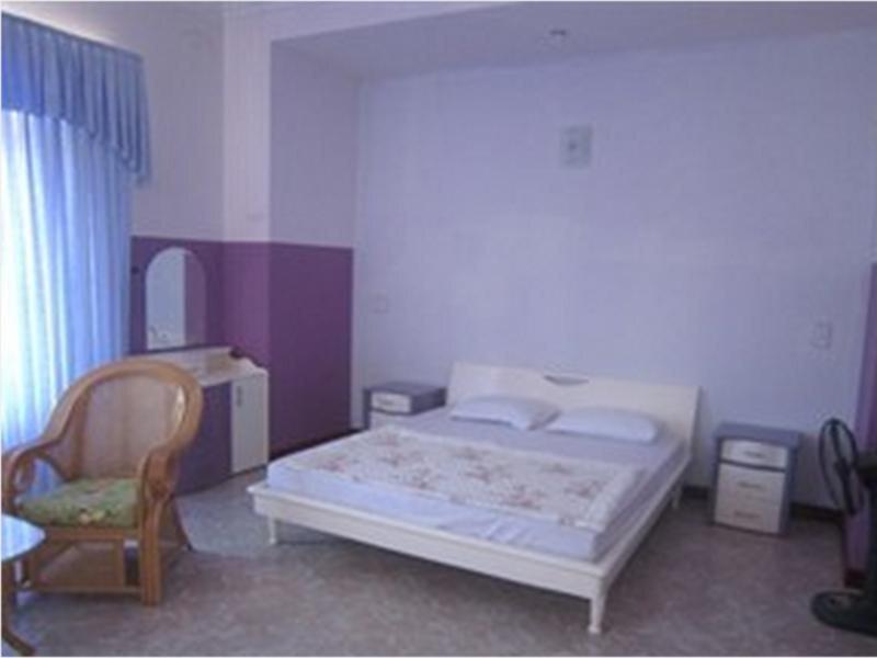 Фанранг - Тап Чам: Tim Paradise Hotel