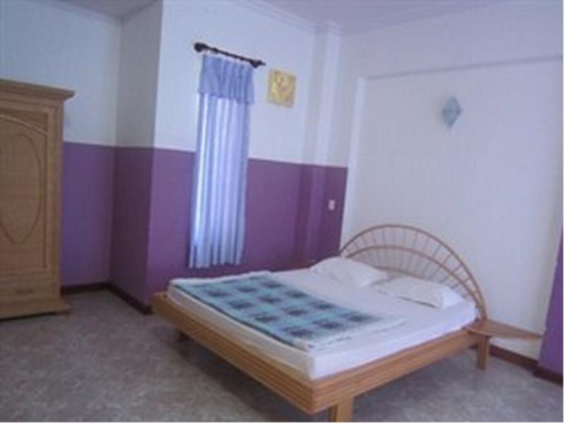 Фанранг - Тап Чам: Tim Paradise Hotel