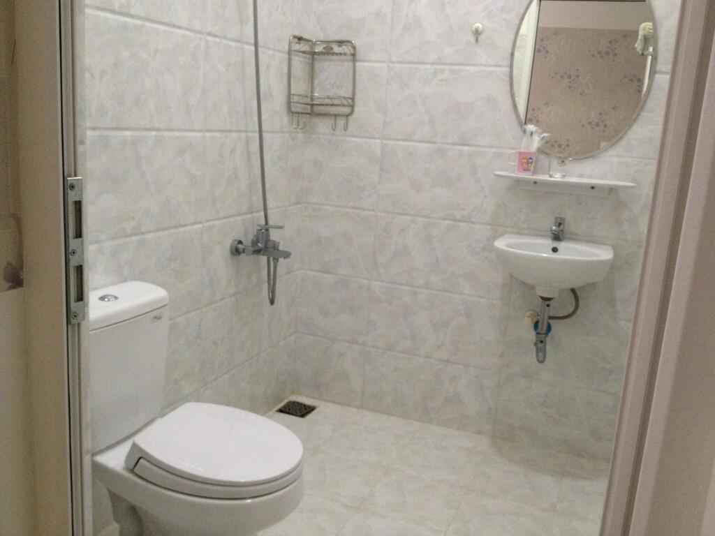Фанранг - Тап Чам: Anh Xuan Hotel