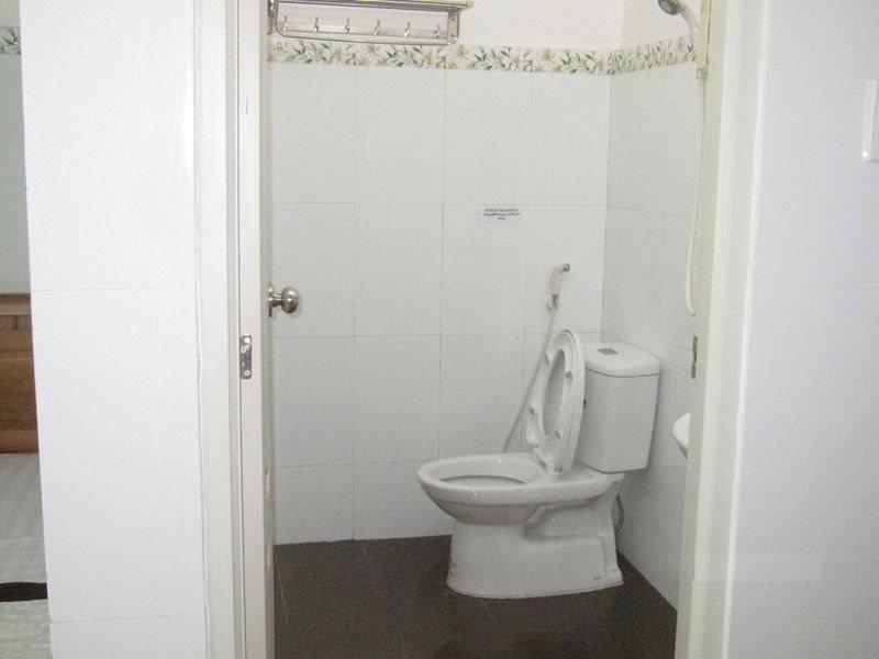 Фанранг - Тап Чам: Anh Xuan Hotel
