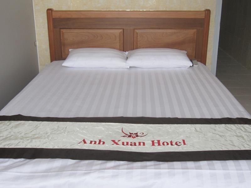 Фанранг - Тап Чам: Anh Xuan Hotel
