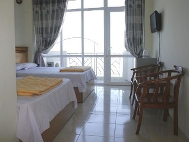 Шамшон: Bien Doi 1 Hotel