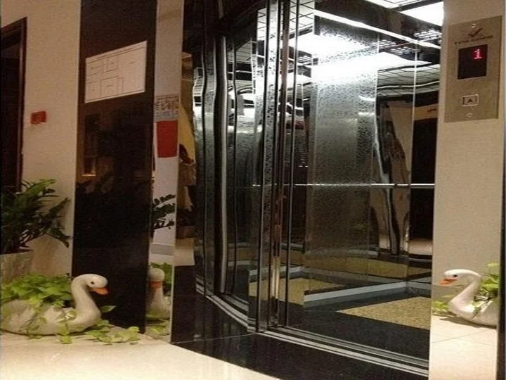 Тхузаумот: Kim Bang Binh Duong Hotel