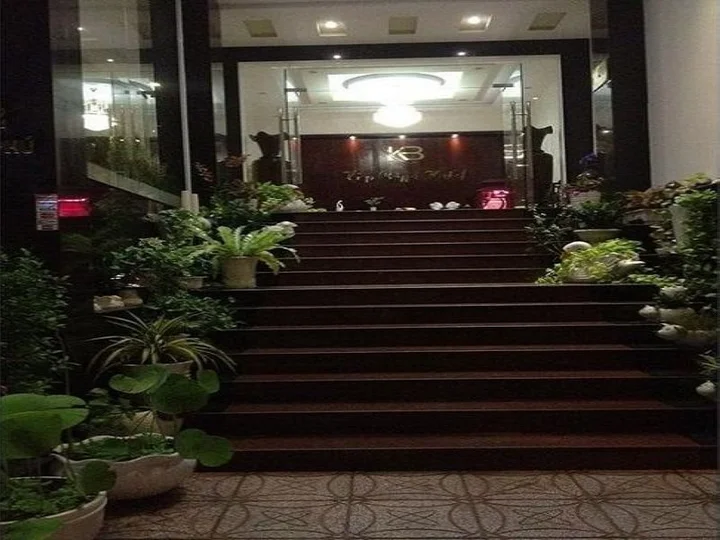 Тхузаумот: Kim Bang Binh Duong Hotel