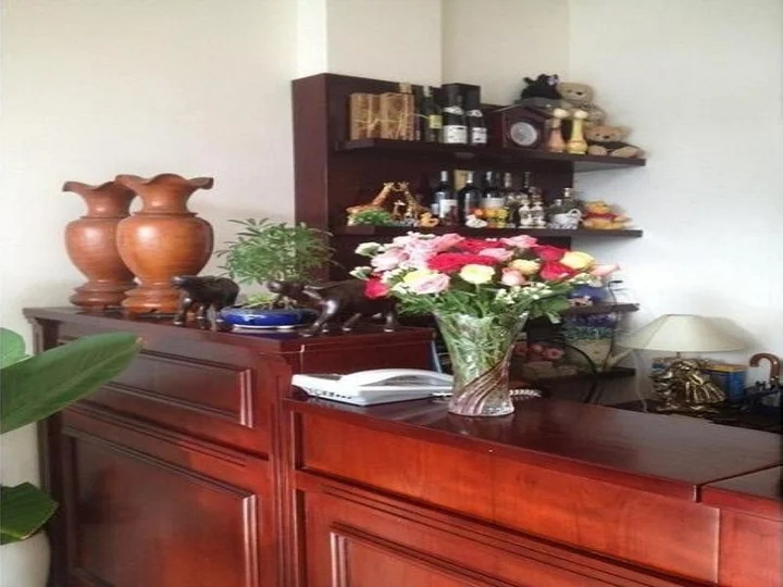 Тхузаумот: Kim Bang Binh Duong Hotel