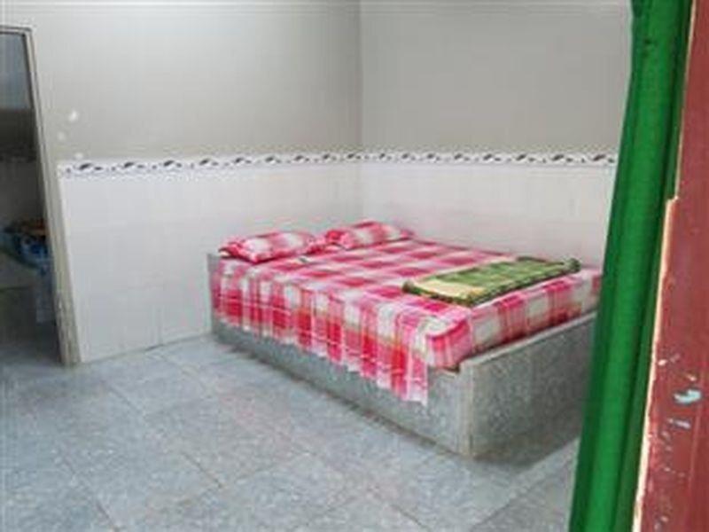 Кантхо: Ngoc Nho Guest House