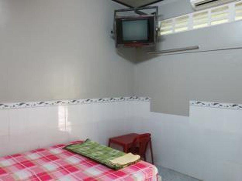 Кантхо: Ngoc Nho Guest House