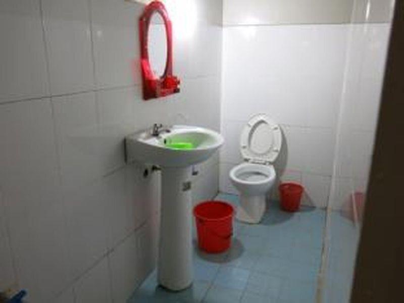 Кантхо: Ngoc Nho Guest House