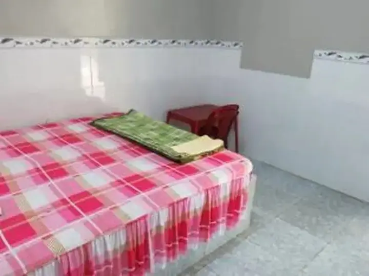 Кантхо: Ngoc Nho Guest House