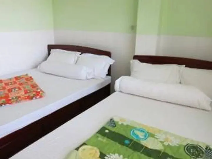 Кантхо: Ngoc Hanh Guest House