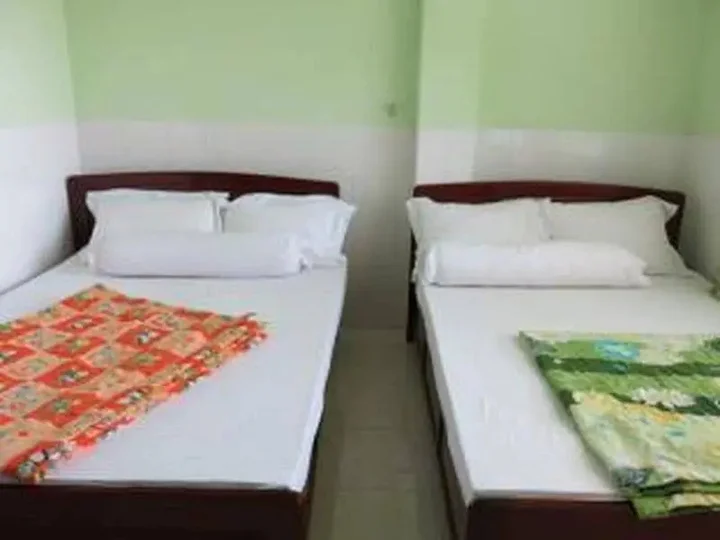 Кантхо: Ngoc Hanh Guest House