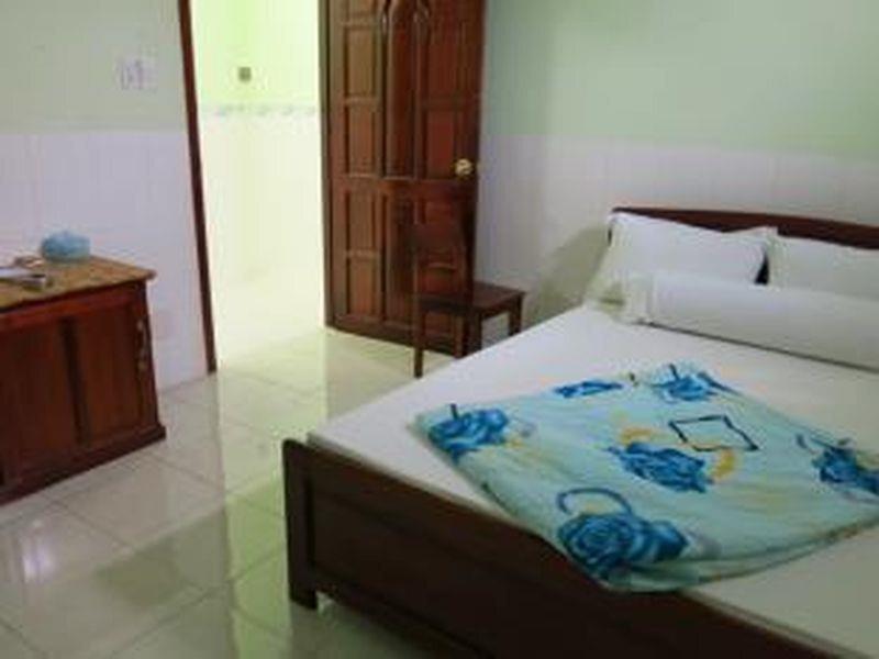 Кантхо: Ngoc Hanh Guest House